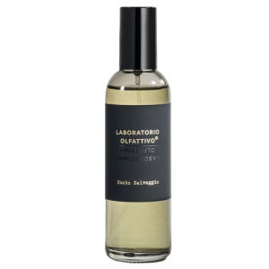 Cuoio Selvaggio 100ml ТЕСТЕР (ароматический спрей для дома)