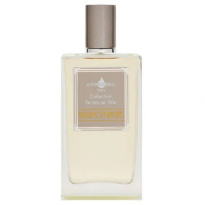 Bergamote-Racines (Bergamot-Roots)