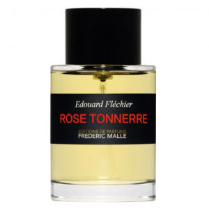 Rose Tonnerre
