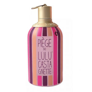 Piege De Lulu Castagnette