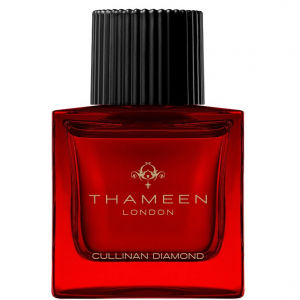 Cullinan Diamond Red