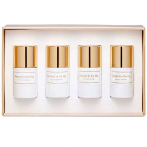 Diamond In The Sky 4х15ml edp (парфюмерная вода)