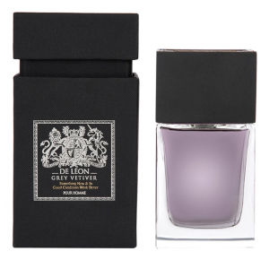 Grey Vetiver