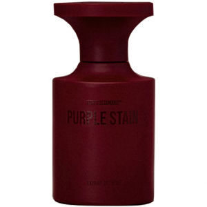 Purple Stain