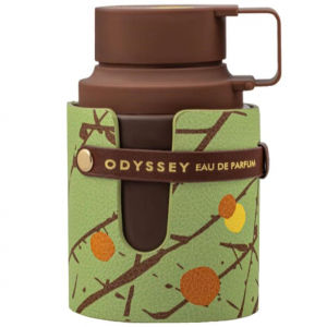 Odyssey Dubai Chocolat