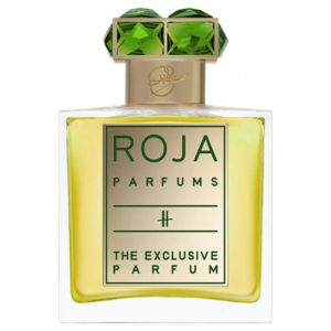 H The Exclusive Parfum