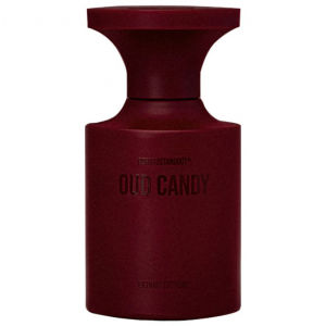 Oud Candy