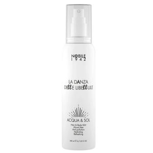 La Danza Delle Libellule 200ml All Over (дымка для тела)