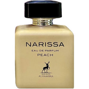 Narissa Peach