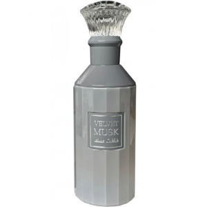 Velvet Musk