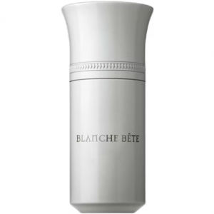 Blanche Bete Limited Edition