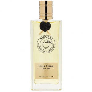 Cuir Cuba Intense