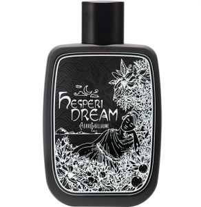 Hesperidream 100ml (ароматический спрей для текстиля)