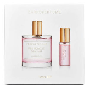 Набор Pink Molecule 090 09 100ml edp (парфюмерная вода) + 12ml edp (парфюмерная вода)