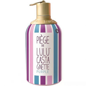 Piege De Lulu Castagnette Purple