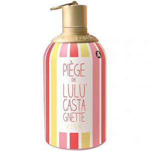 Piege De Lulu Castagnette Pink