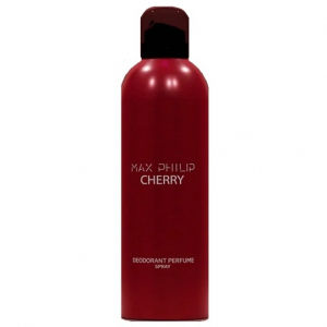 Cherry 200ml deo spray (дезодорант спрей)