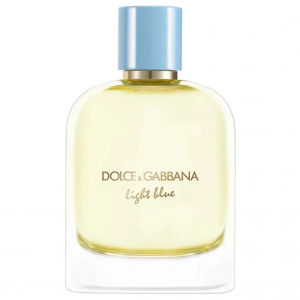 Light Blue Pour Homme Eau De Parfum