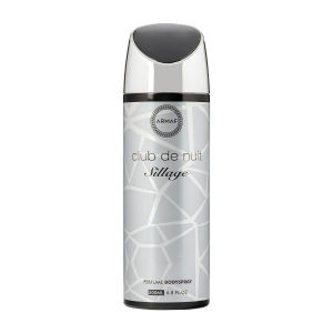Club De Nuit Sillage 200ml (дезодорант спрей)