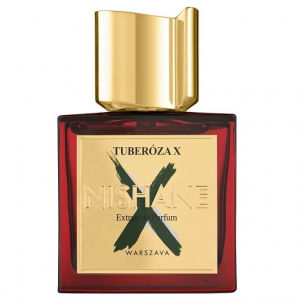 Tuberoza X