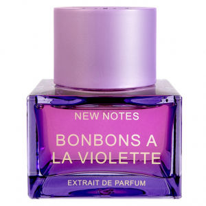 Bonbons A La Violette