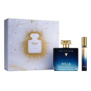 Набор Elysium Pour Homme Eau De Parfum 100ml edp (парфюмерная вода) + 10ml edp (парфюмерная вода)
