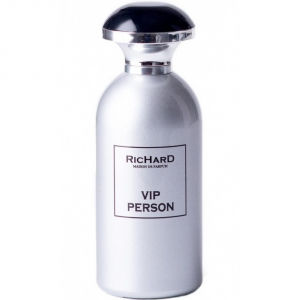 Vip Person
