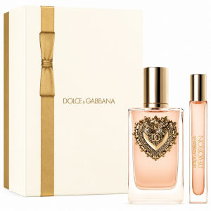 Набор Devotion 100ml edp (парфюмерная вода) + 10ml edp (парфюмерная вода)