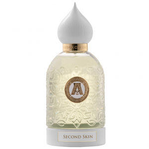 Second Skin