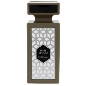 Bois D'Oud