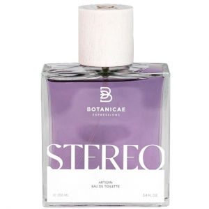Stereo