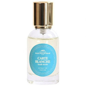 Carte Blanche