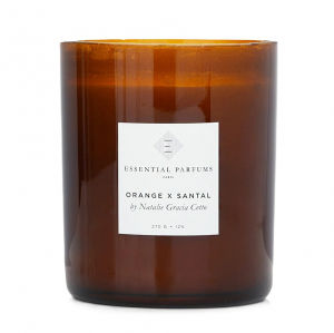 Orange X Santal 270gr Candle (свеча)