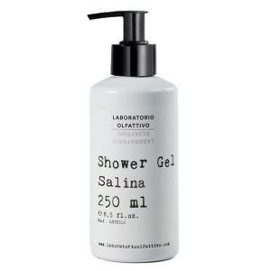 Salina 250ml sh/g (гель для душа)