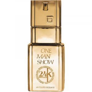 One Man Show 24K Edition