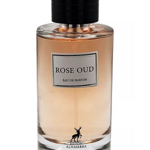 Rose Oud