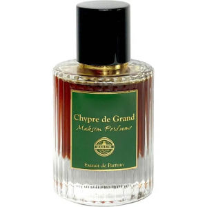 Chypre De Grand