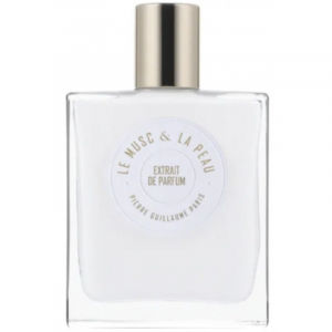 Le Musc & La Peau Extrait De Parfum