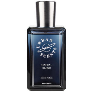 Sensual Blend