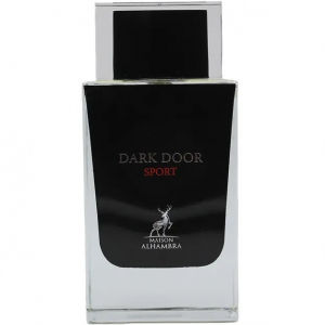 Dark Door Sport