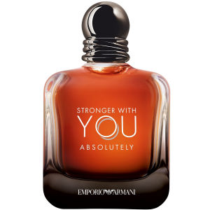 Emporio Armani Stronger With You Absolutely