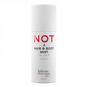 Not a Perfume 75ml hair & body mist (спрей для тела и волос)