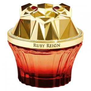 Ruby Reign