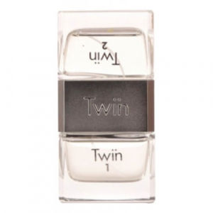 Twin Silver