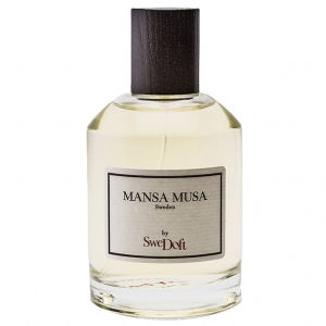 Mansa Musa