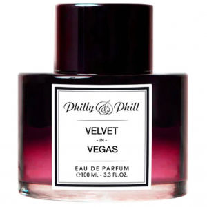 Velvet In Vegas