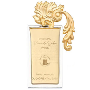 Oud Oriental Saba