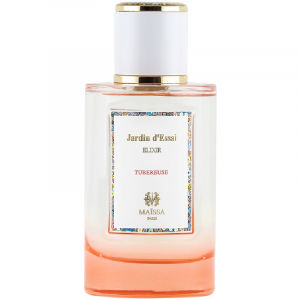 Jardin D’Essai Tubereuse
