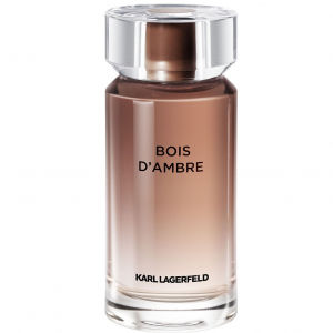 Bois D'Ambre