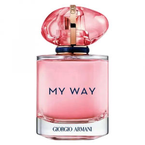 My Way Nectar